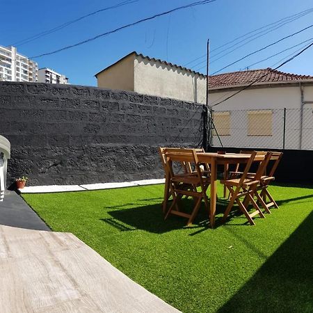 Ninho Jardim Do Morro Otel Vila Nova de Gaia Dış mekan fotoğraf