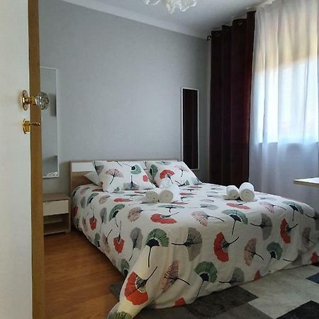 Ninho Jardim Do Morro Otel Vila Nova de Gaia Dış mekan fotoğraf