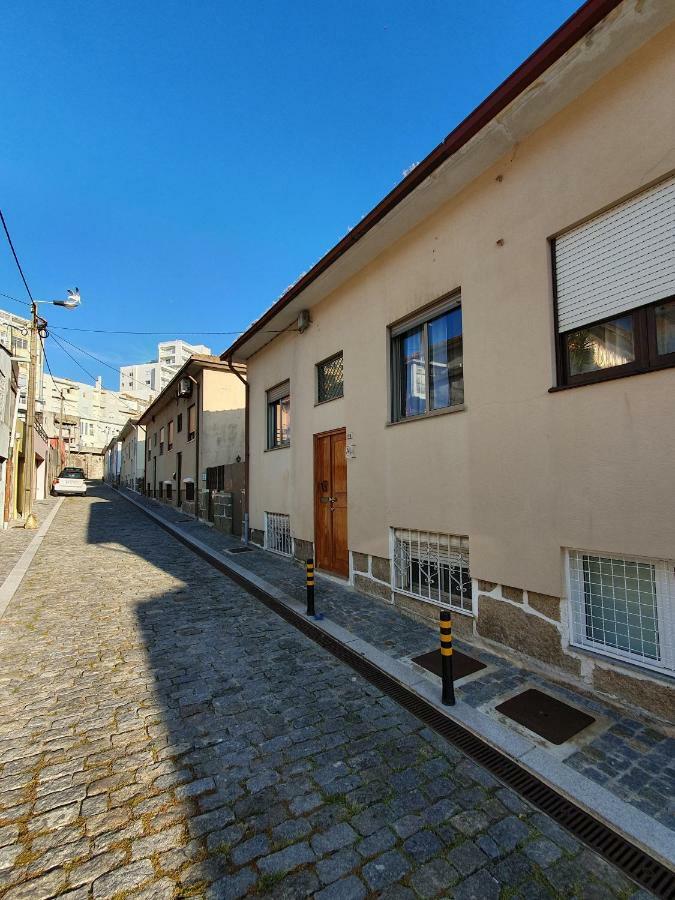 Ninho Jardim Do Morro Otel Vila Nova de Gaia Dış mekan fotoğraf
