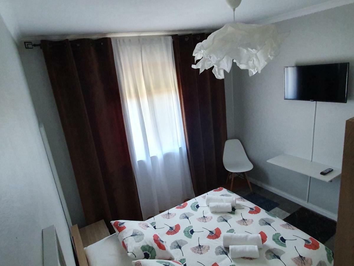 Ninho Jardim Do Morro Otel Vila Nova de Gaia Dış mekan fotoğraf