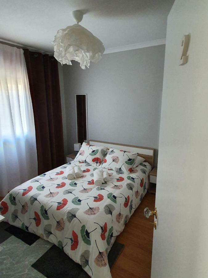Ninho Jardim Do Morro Otel Vila Nova de Gaia Dış mekan fotoğraf