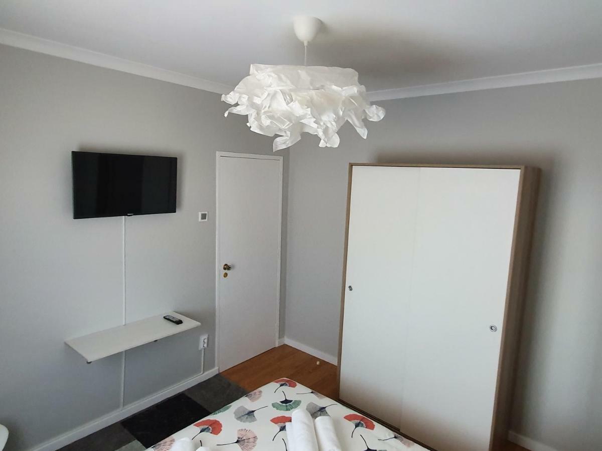 Ninho Jardim Do Morro Otel Vila Nova de Gaia Dış mekan fotoğraf